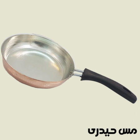 خرید تابه چکشی دسته پلاستیکی