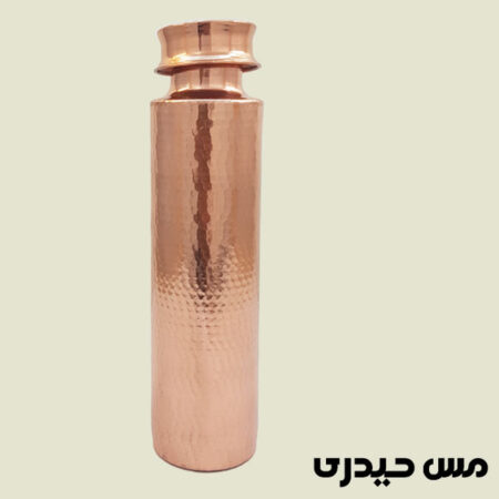 خرید قمقمه مسی چکشی ساخت زنجان