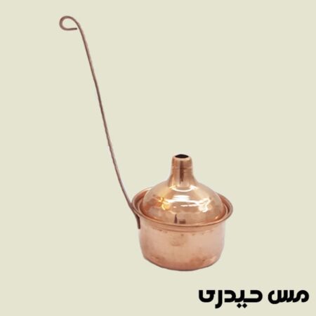اسپند دود کن مسی