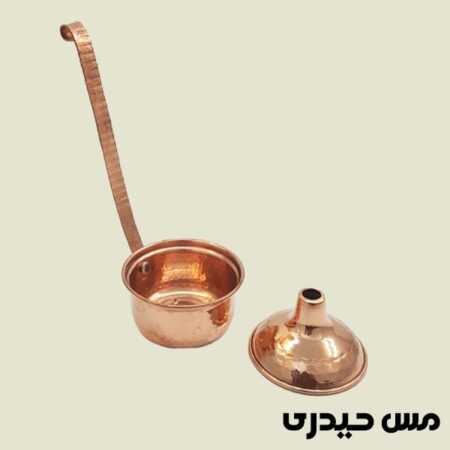 اسپند دود کن زنجان