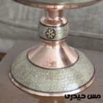 میوه خوری خاتم کاری مدل هیراد - Image 2